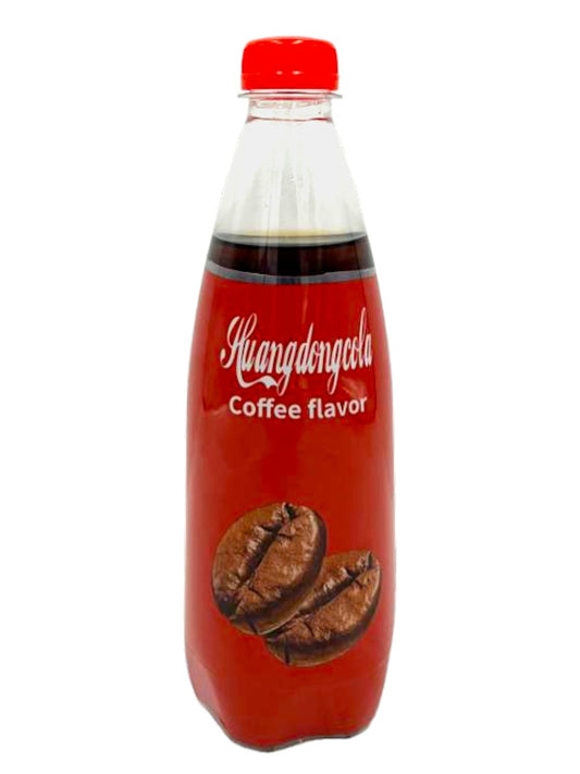 Cola Drink Coffee Flavor 400mL (CHINA)