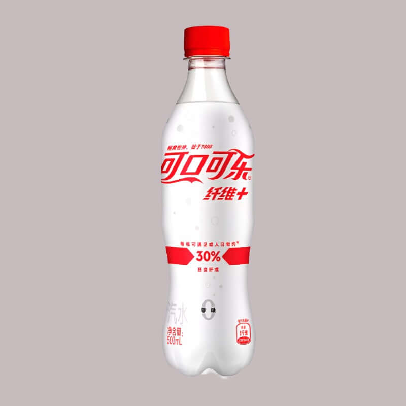 Coca Cola Energy 500mL (CHINA)