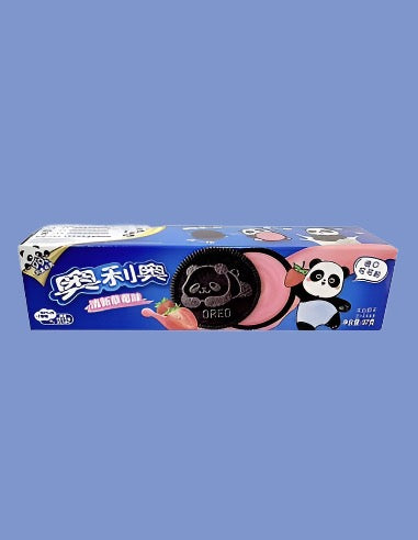 Oreo Panda Strawberry 97g (China)