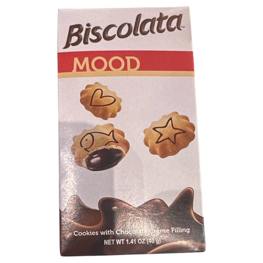 Biscolata Mood Box 40g (TURKEY)