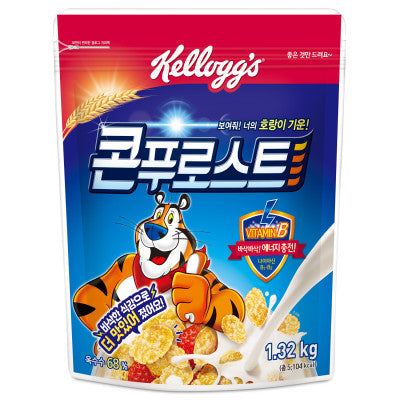 Frosted Flakes Cereal 70g (TAIWAN)