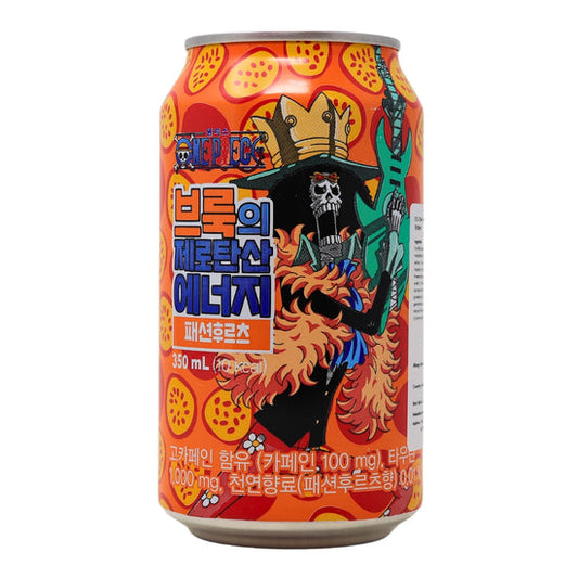 One Piece Passion Fruit 350mL (KOREA)