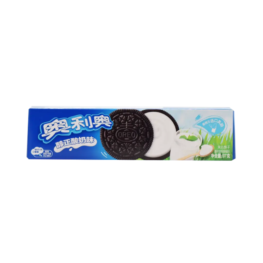 Oreo Yogurt 97g (CHINA)