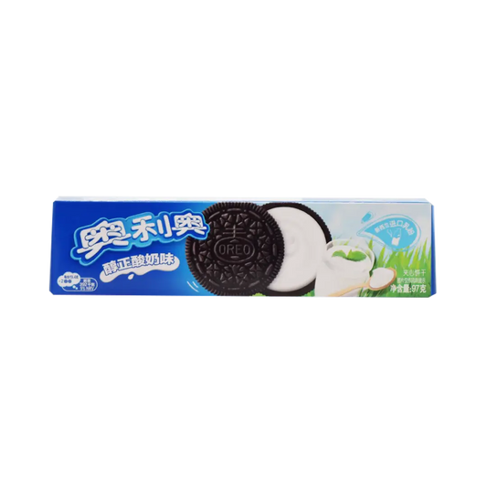 Oreo Yogurt 97g (CHINA)