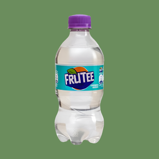 Fanta - Frutee Cream Soda Craze 355mL (Barbados)