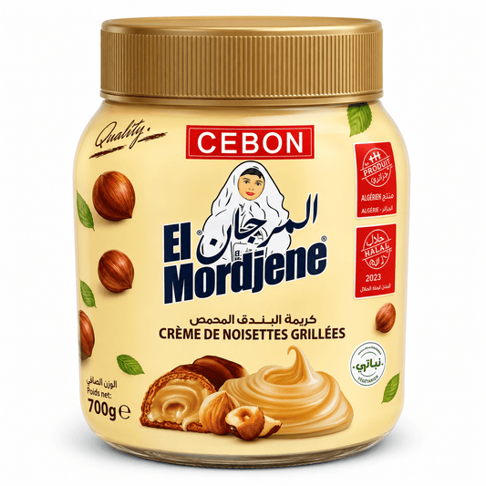 El Mordjene 700g (ALGERIA)