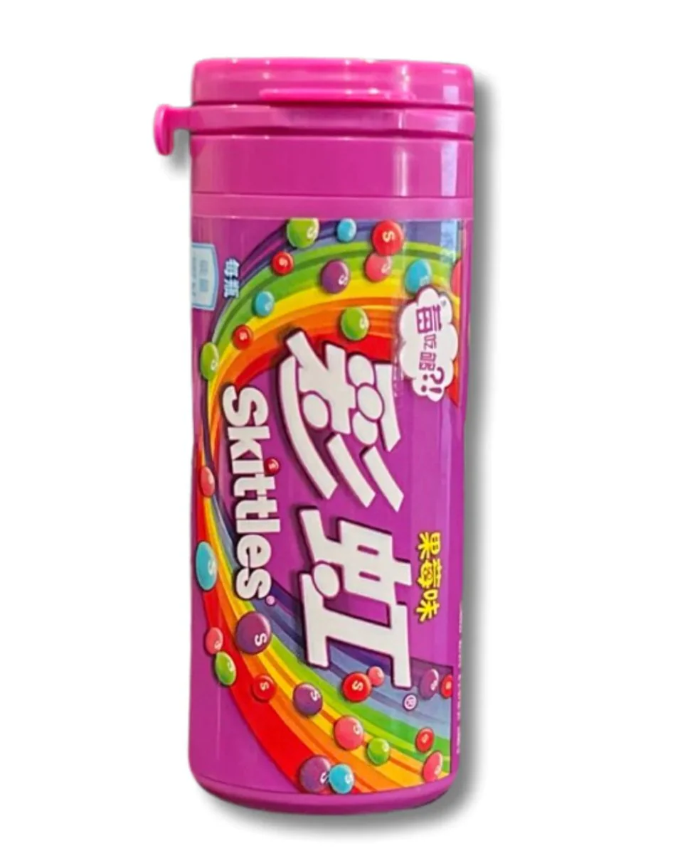 Skittles Wild Berry 30g (China)