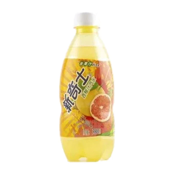 Sunkist Grapefruit 380ml (China)