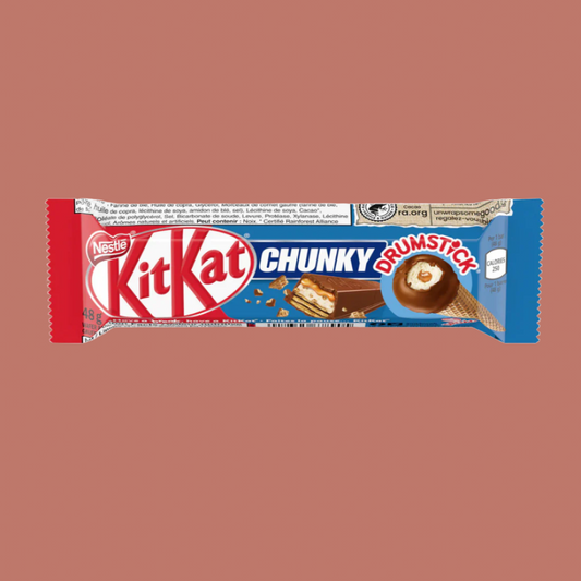 Kit Kat Drumstick 48g (Canada)