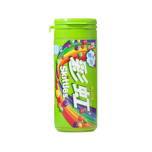 Skittles Tropical 30g (China)