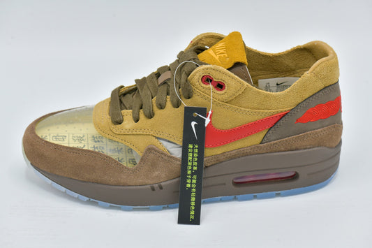 Nike Air Max 1 clot Kiss of Death CHA Size 8.5